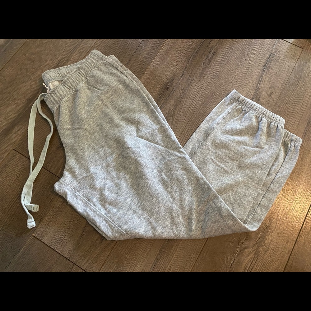 PINK sweatpants